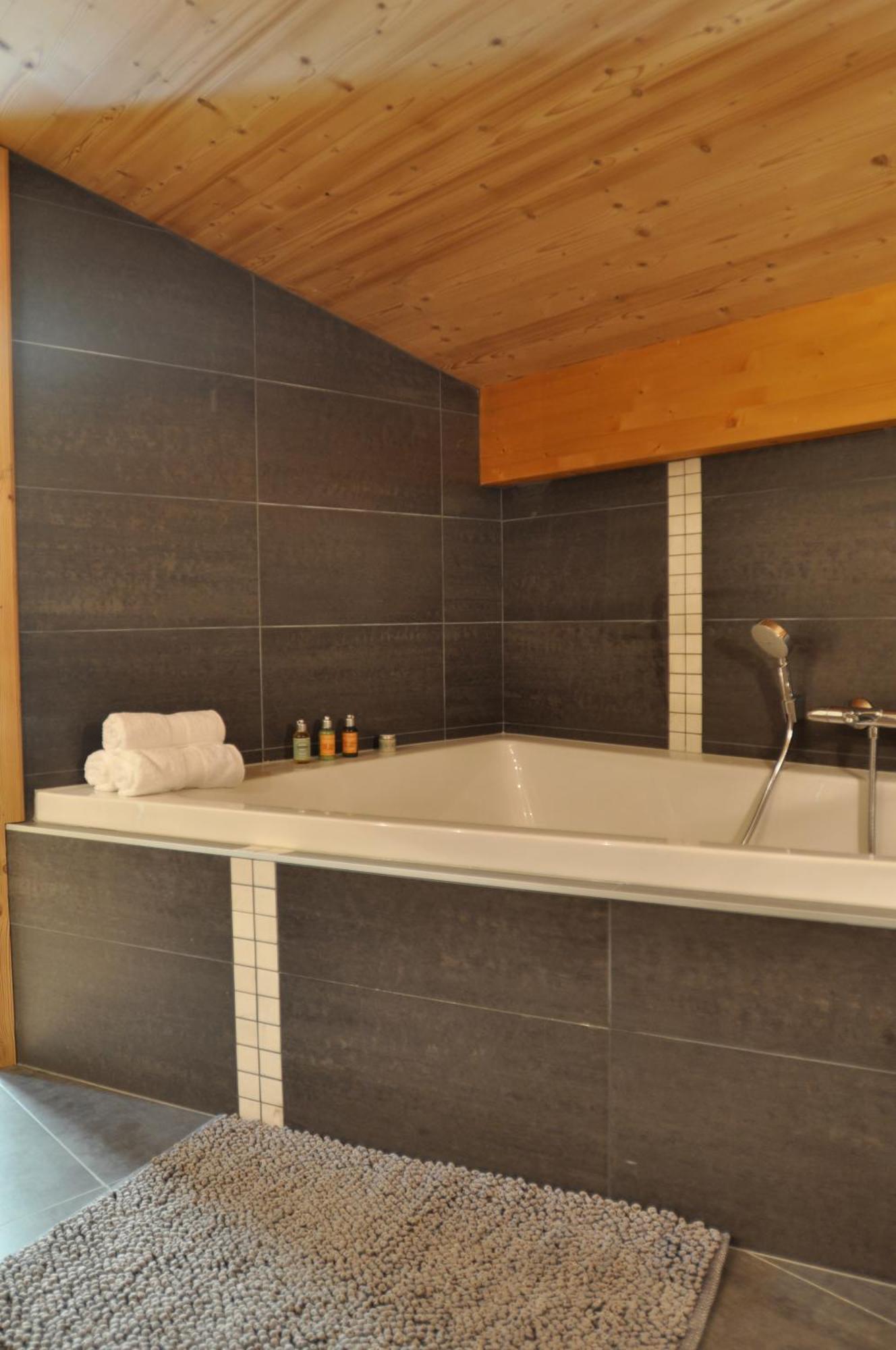 Quartz-Montblanc Apartment Chamonix Bagian luar foto