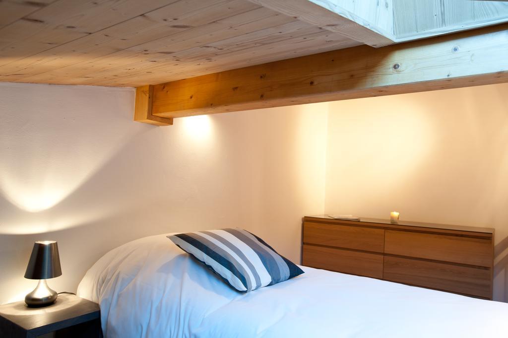 Quartz-Montblanc Apartment Chamonix Bagian luar foto